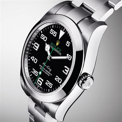 rolex air king preis 2017|Rolex Air-King watch price.